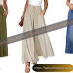 Gaucho Pants