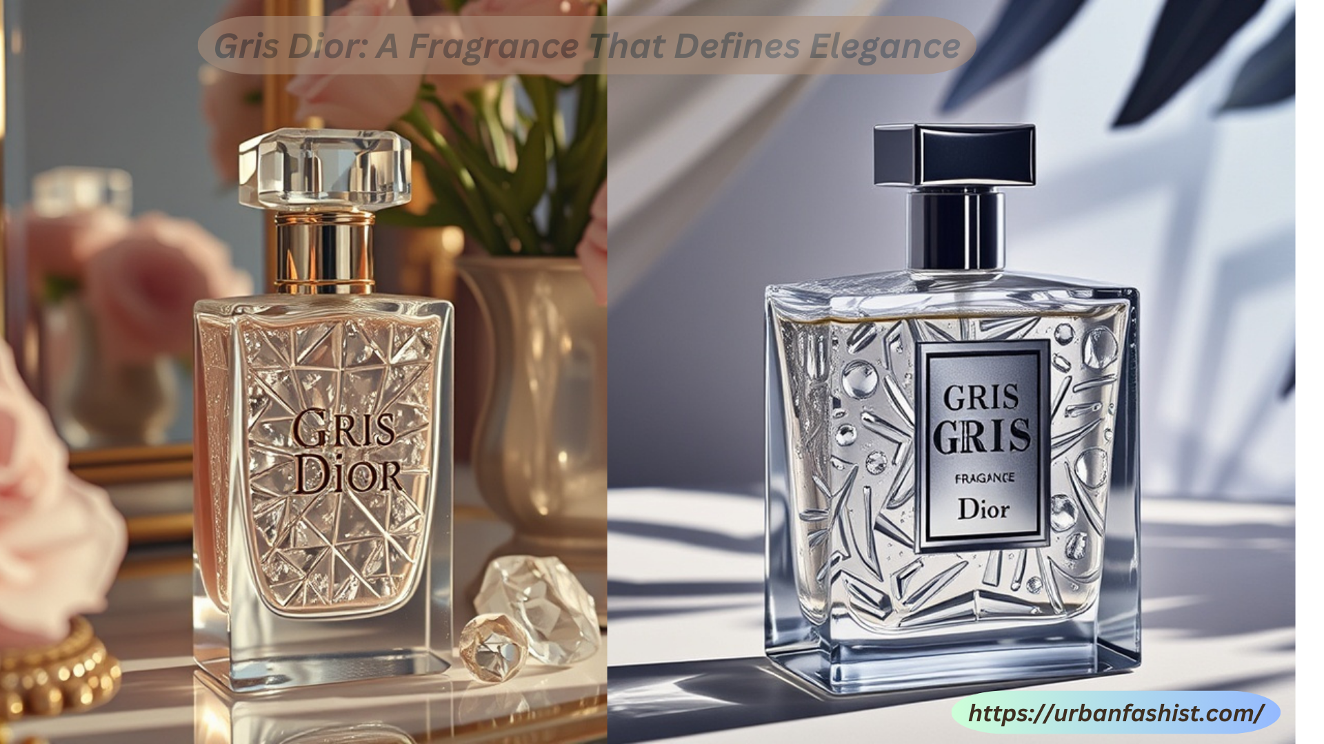 Gris Dior